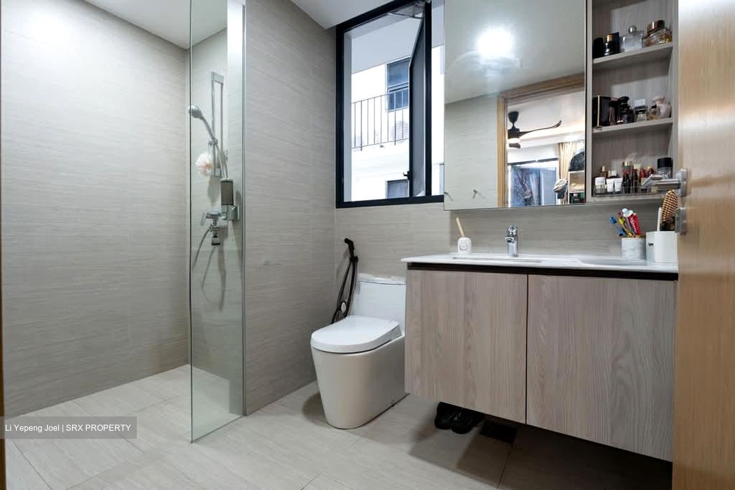 Westwood Residences (D22), Condominium #592513581